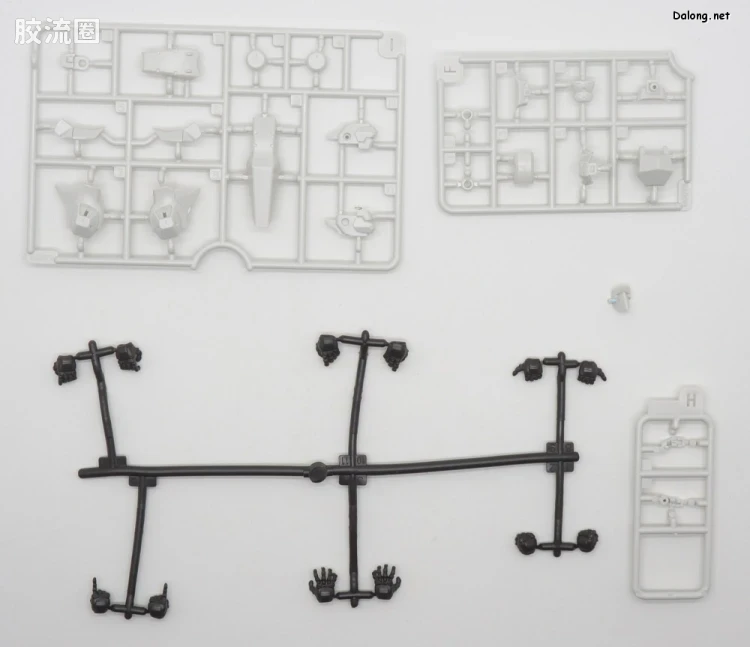 HEXA GEAR 六角机牙 牙机将 重甲型战车 - 图片